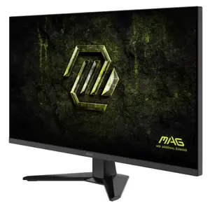 Monitor MSI MAG 325QFDE 32" TFT LCD 2560x1440