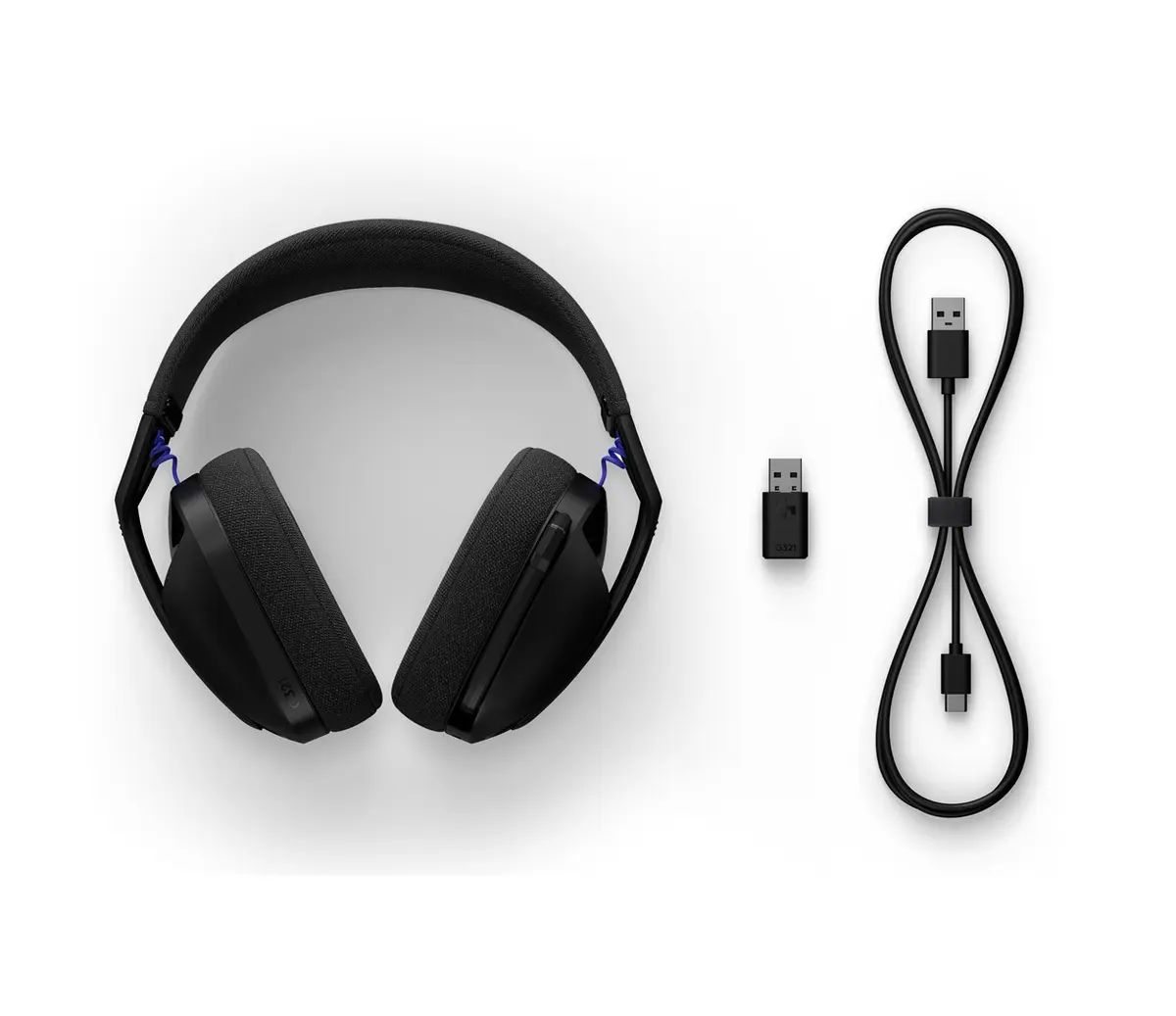 Headset Logitech 981-001563 Photo 7