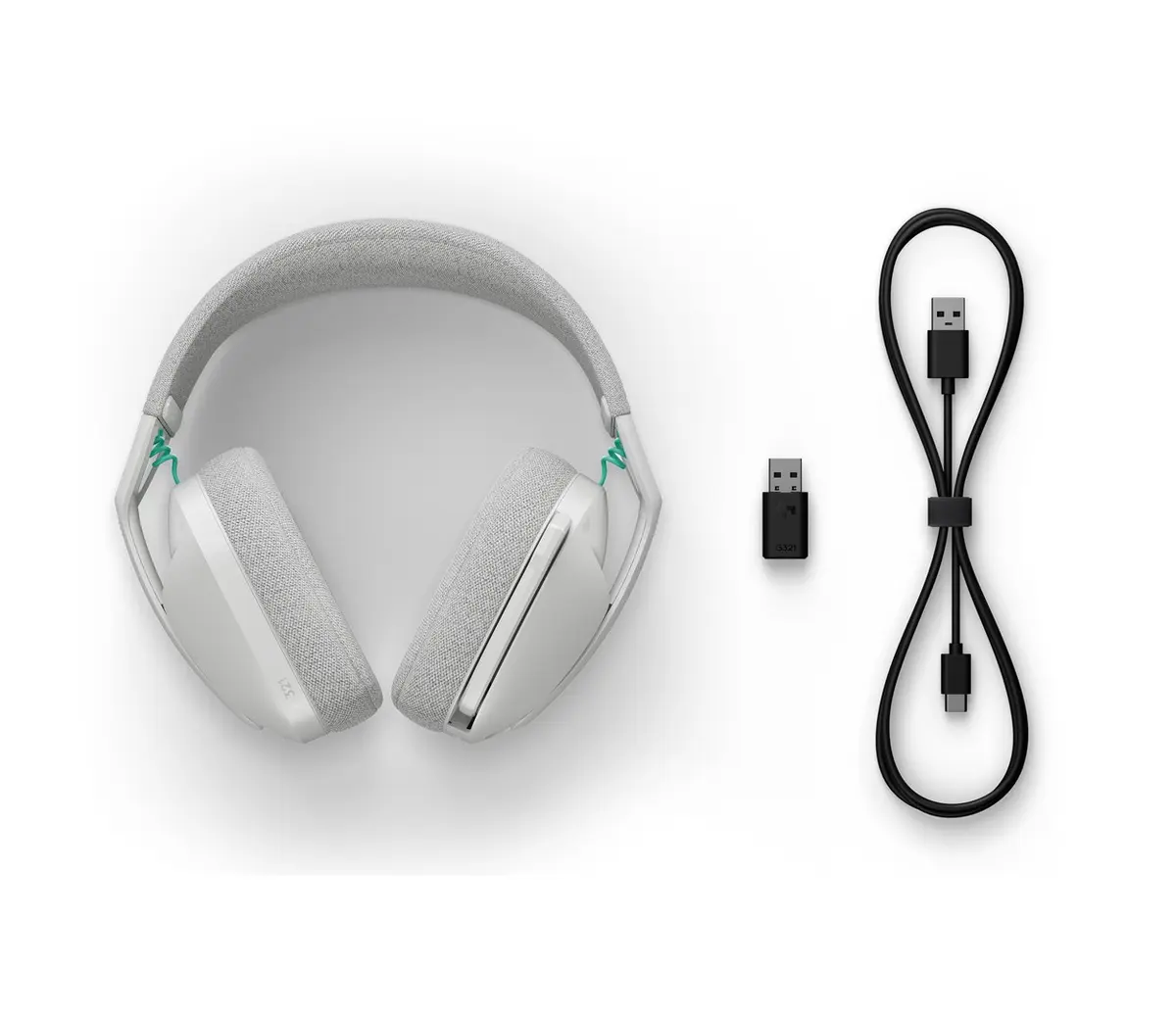 Headset Logitech 981-001569 Photo 8