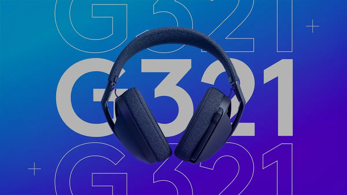 Headset Logitech 981-001569 Photo 9