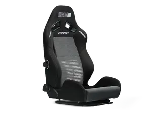 Игровое гоночное кресло Next Level Racing PRS1 Photo 1