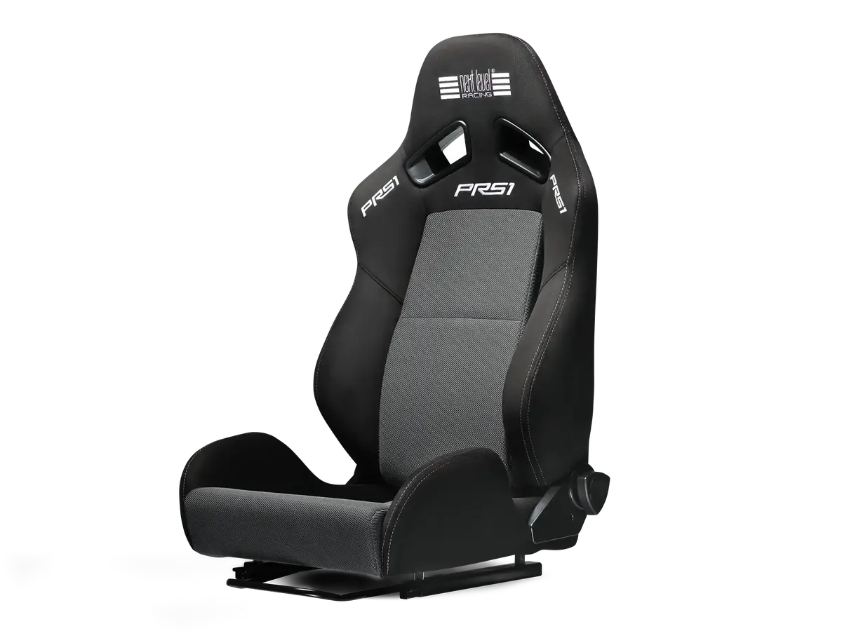 Sacīkšu spēļu krēsls Next Level Racing PRS1 Photo 2