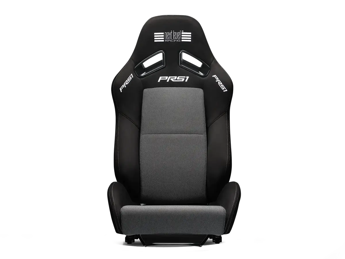 Sacīkšu spēļu krēsls Next Level Racing PRS1 Photo 4