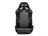 Sacīkšu spēļu krēsls Next Level Racing PRS1 Photo 4
