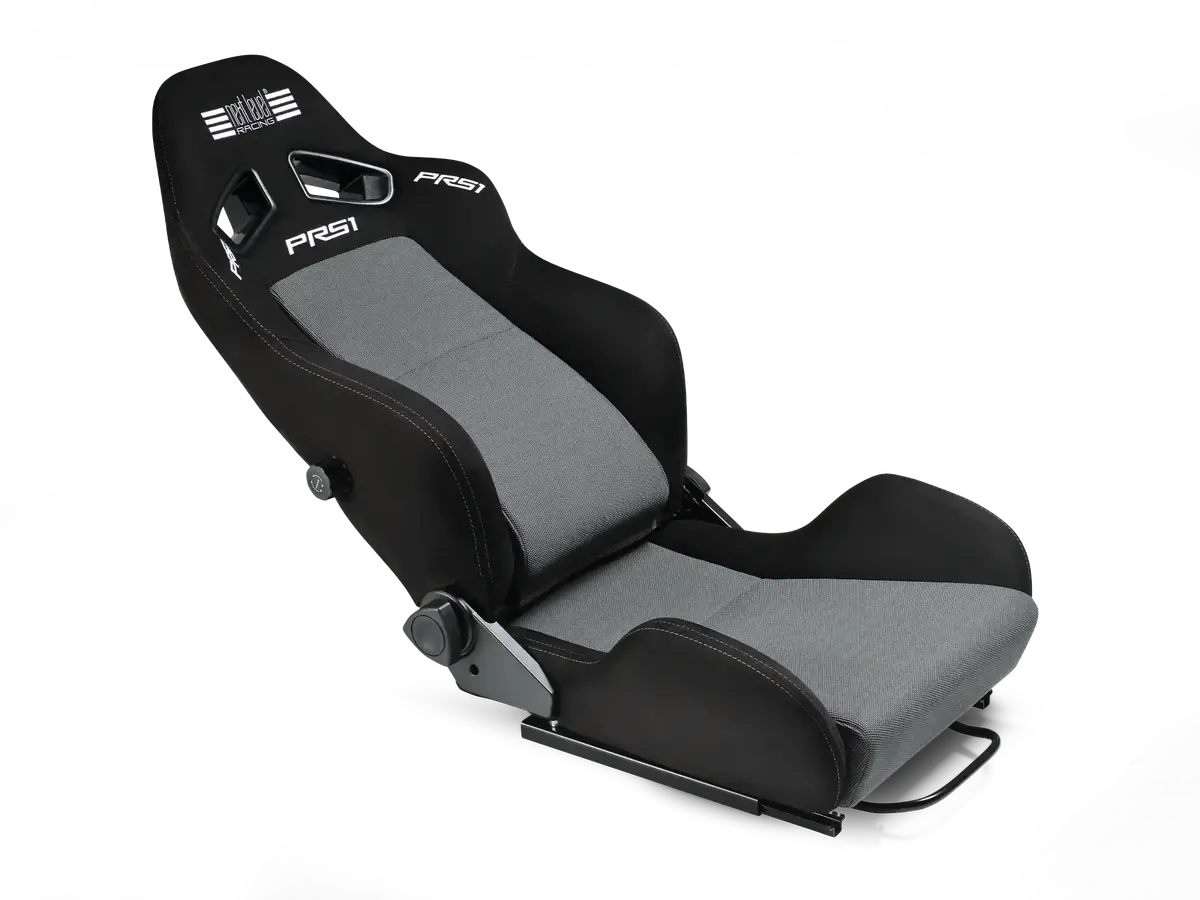 Sacīkšu spēļu krēsls Next Level Racing PRS1 Photo 5