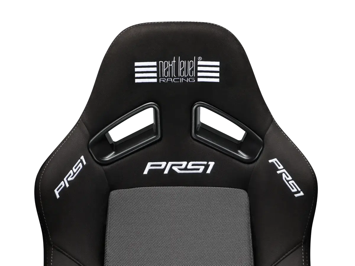 Sacīkšu spēļu krēsls Next Level Racing PRS1 Photo 6