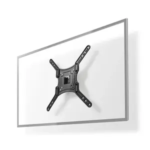 TV mount Nedis TVWM1330BK Black 55 inch 30 kg capacity