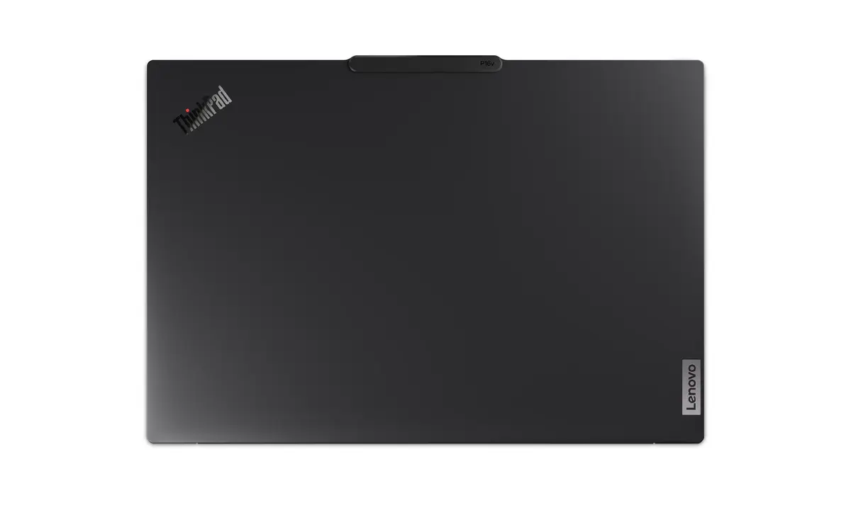 Lenovo ThinkPad P16v Gen 3 (Intel) darba stacija Photo 11