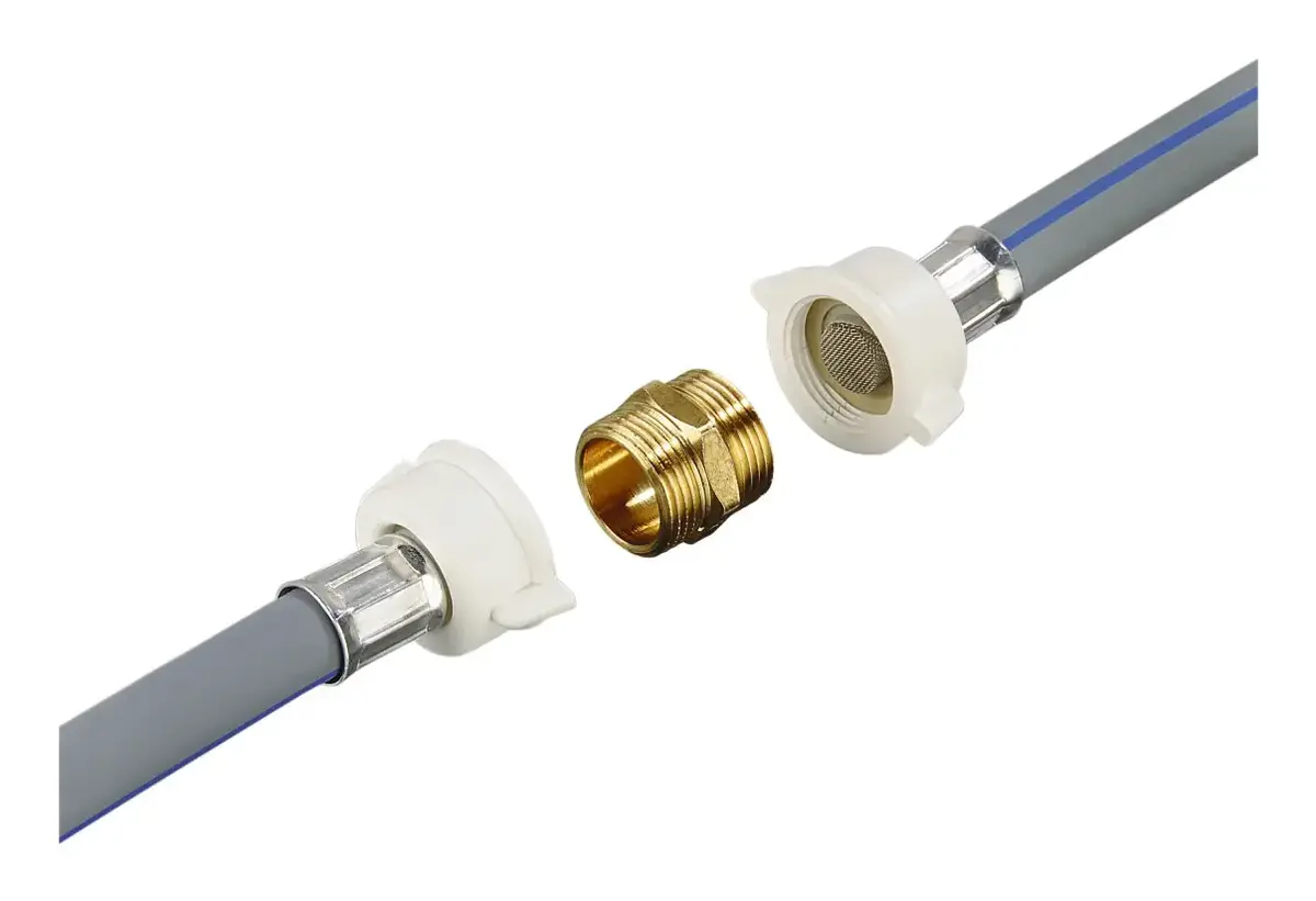 Hose connector Xavax 00220741 Photo 3