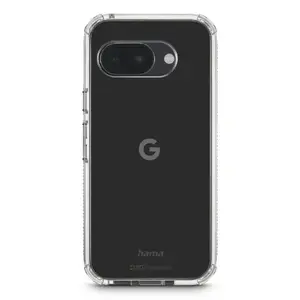Чехол Hama Extreme Protect Pixel 9a 16 см Прозрачный