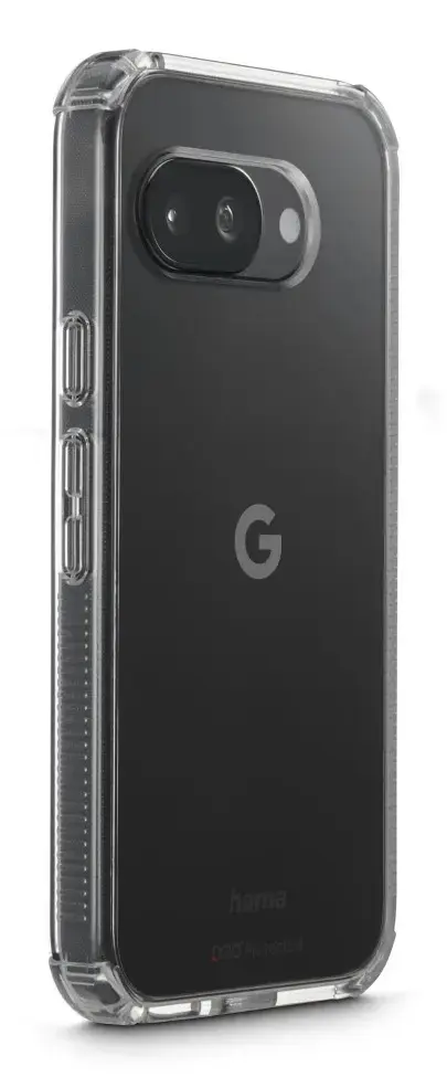 Vāks Hama Extreme Protect Pixel 9a Photo 3