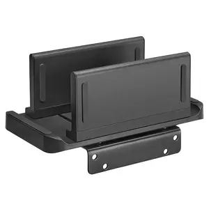 Bracket LogiLink Multifunctional holder 0.5-7 cm wide up to 3 kg black