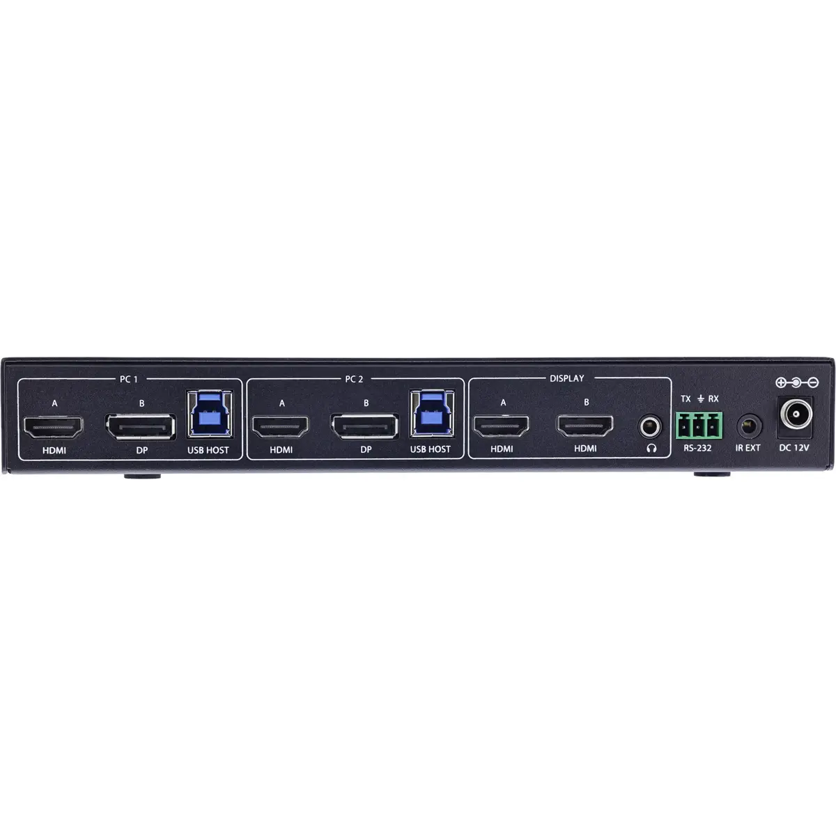 KVM switch InLine 57885G Photo 5