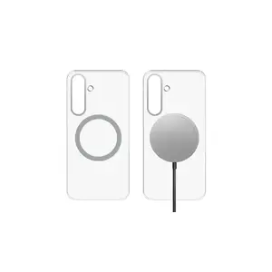 Combine and Match to Magnetic