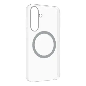 Прозрачный чехол Samsung Galaxy S25 FE 6.7 дюйма