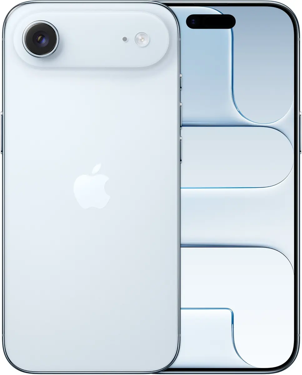 Смартфон Apple iPhone Air 1 ТБ Синий Photo 5