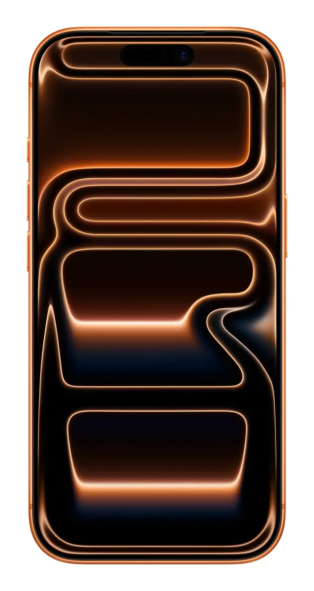 Apple iPhone 17 Pro — 6,3" 512 ГБ Photo 2