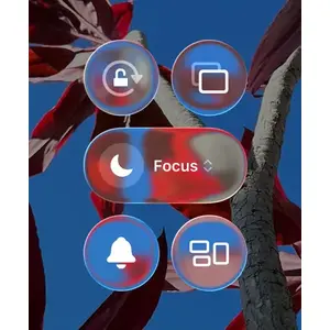 iOS 26. Новый облик. Ещё больше магии.