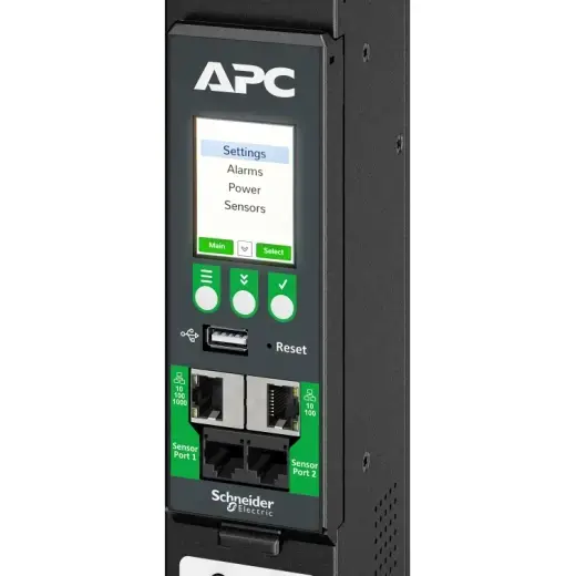 PDU APC NetShelter Rack Advanced Photo 2