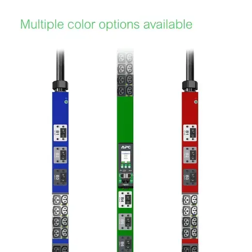 PDU APC NetShelter Rack Advanced Photo 6