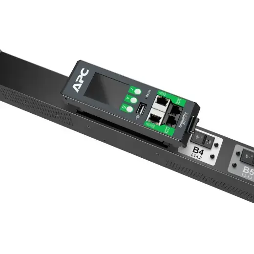 PDU APC NetShelter Rack Advanced Photo 8