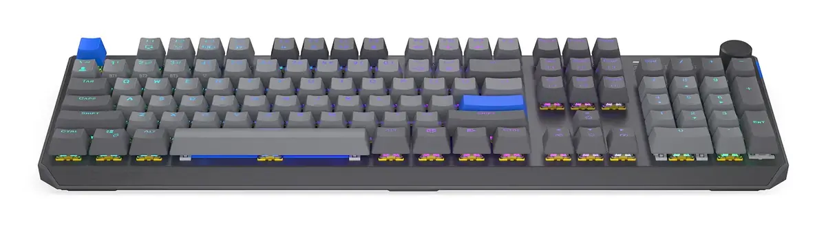 ENDORFY Thock V2 Mechanical Gaming Keyboard Photo 3