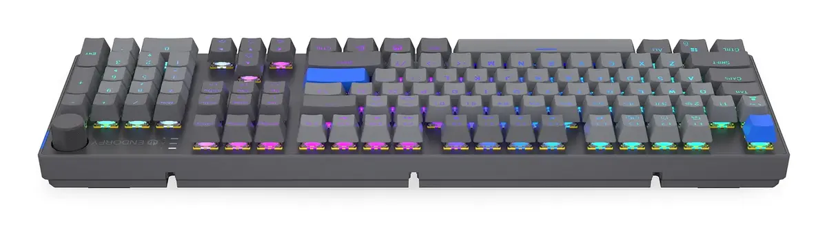 ENDORFY Thock V2 Mechanical Gaming Keyboard Photo 4