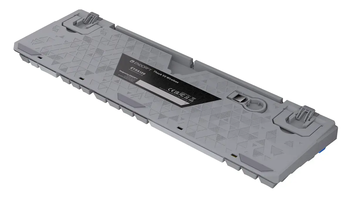 ENDORFY Thock V2 Mechanical Gaming Keyboard Photo 5