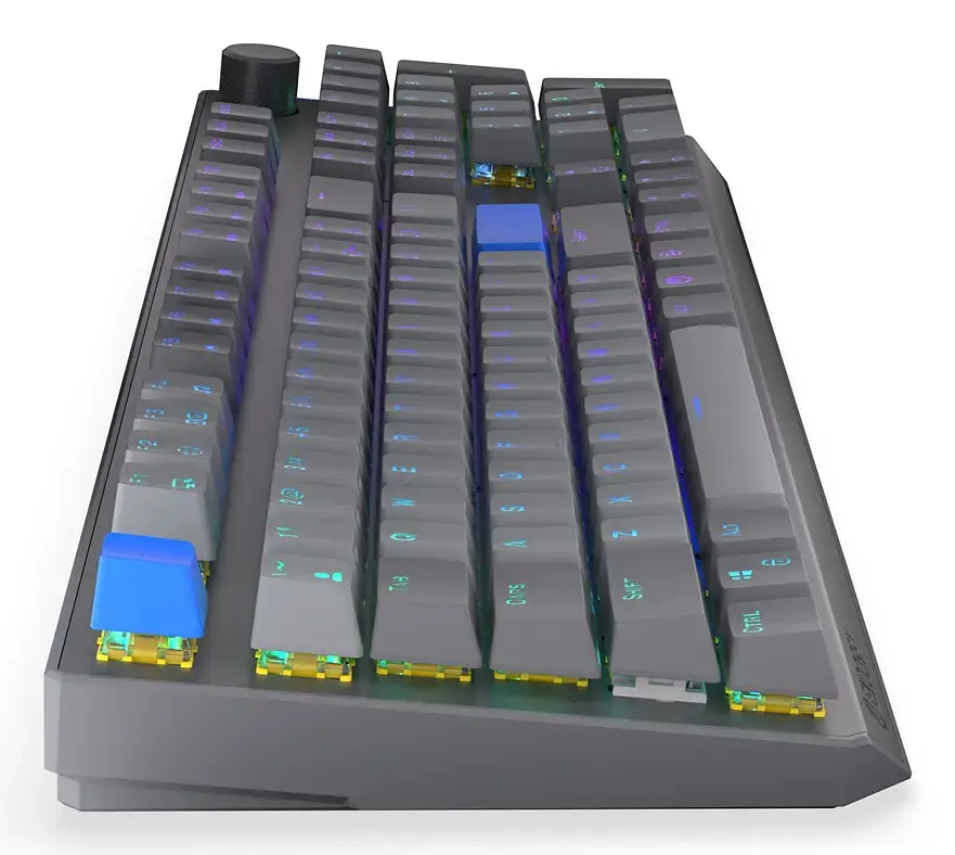 ENDORFY Thock V2 Mechanical Gaming Keyboard Photo 9
