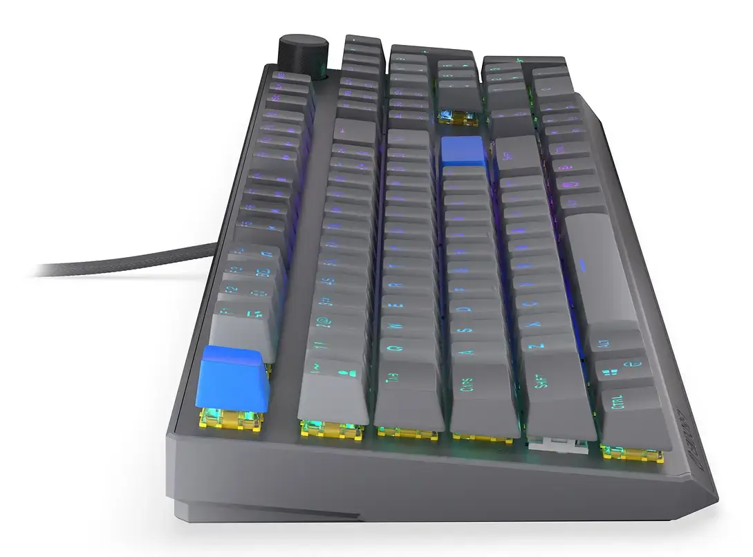 ENDORFY Thock V2 Mechanical Gaming Keyboard Photo 10