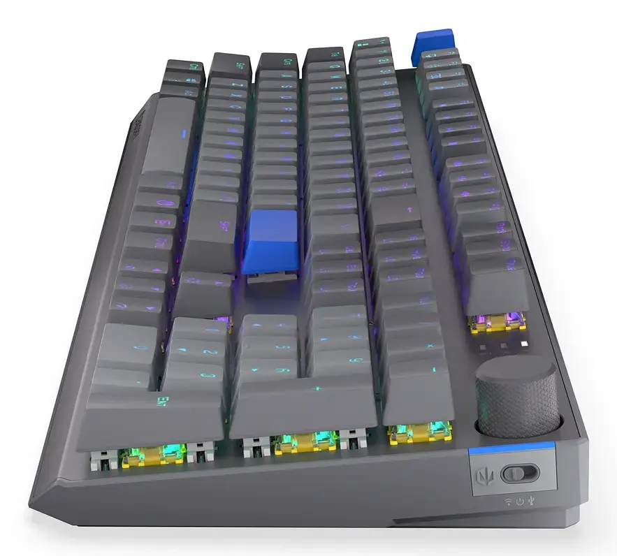 ENDORFY Thock V2 Mechanical Gaming Keyboard Photo 11