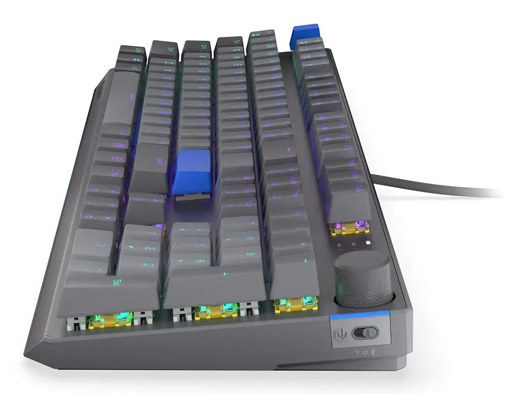 ENDORFY Thock V2 Mechanical Gaming Keyboard Photo 12