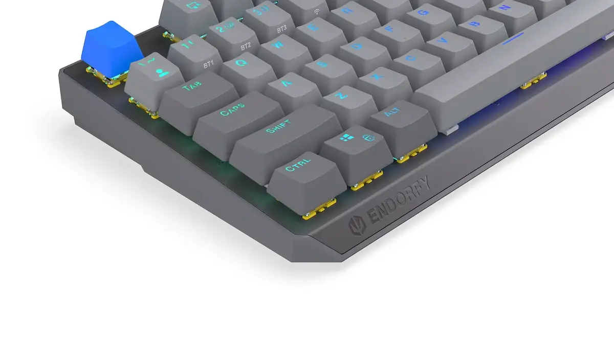 ENDORFY Thock V2 Mechanical Gaming Keyboard Photo 16