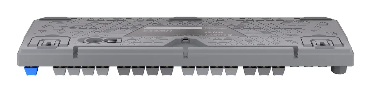 ENDORFY Thock V2 Mechanical Gaming Keyboard Photo 18