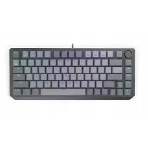 Mechanical Keyboard ENDORFY Keyboard Thock V2 75% layout EY5A127