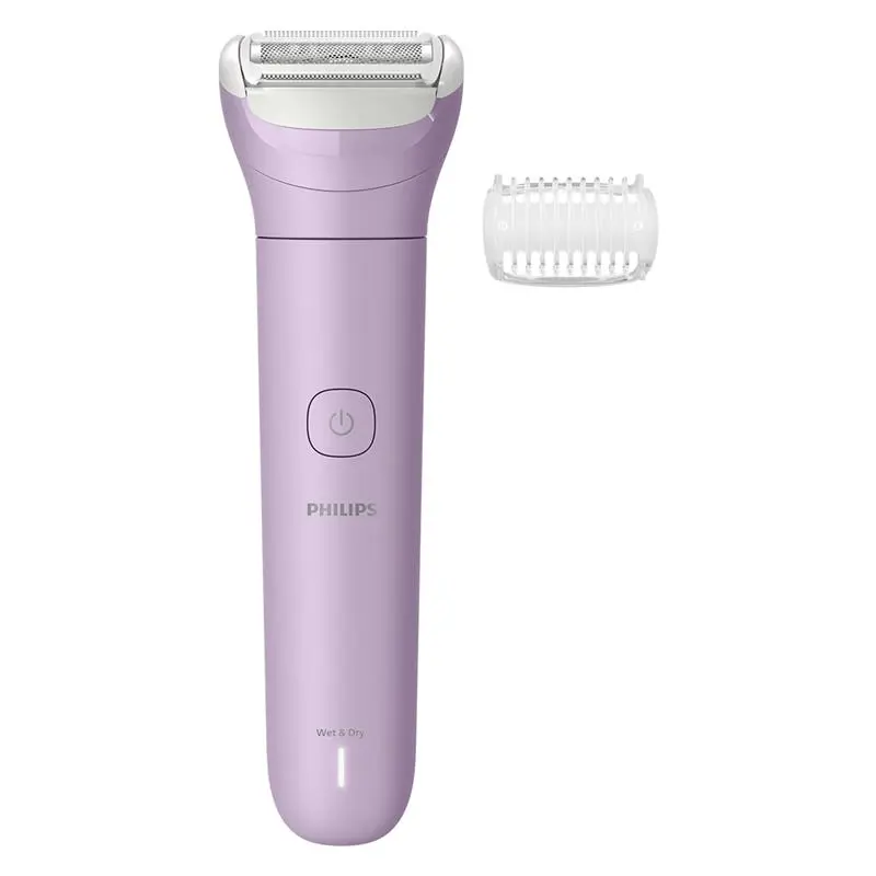 Philips 6000 series BRL114/00 sieviešu skuveklis
