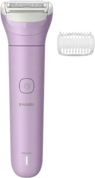 Philips 6000 series BRL114/00 sieviešu skuveklis