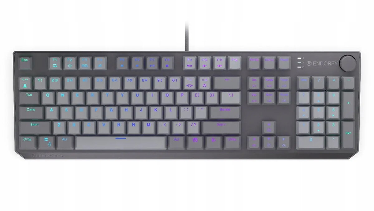 Keyboards