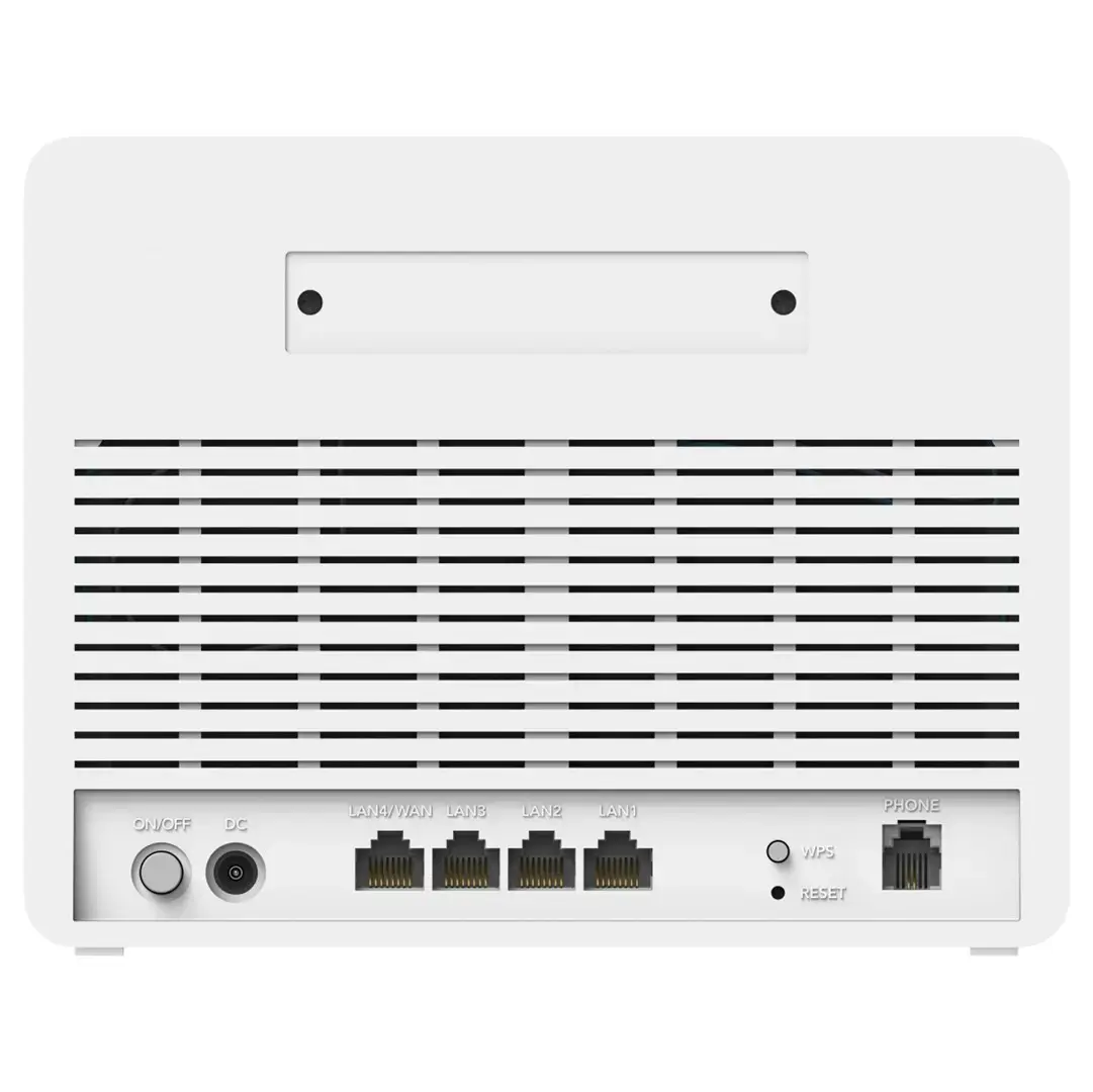 Cudy LT400V 4G Wi‑Fi Router N300 Photo 2