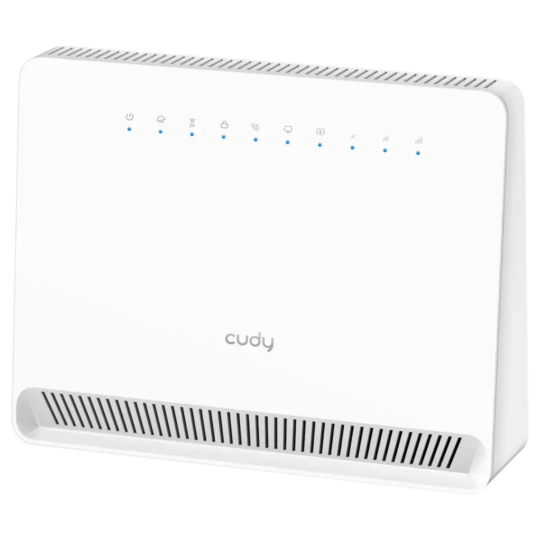 Cudy LT400V 4G Wi‑Fi Router N300 Photo 3