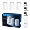 Cudy M3600 Mesh system Wi‑Fi 7 (3‑pack) Photo 3