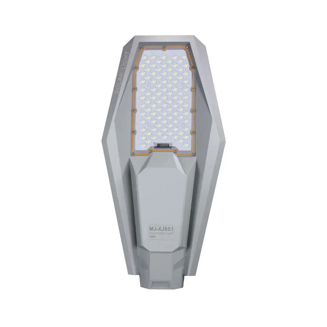 Saules lampa volt polska WARRIOR 250W Photo 2
