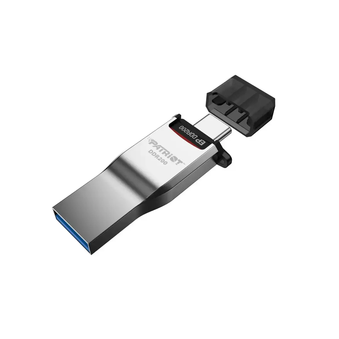 PATRIOT EP DDR200 MicroSDXC 1 ТБ карта памяти Photo 2