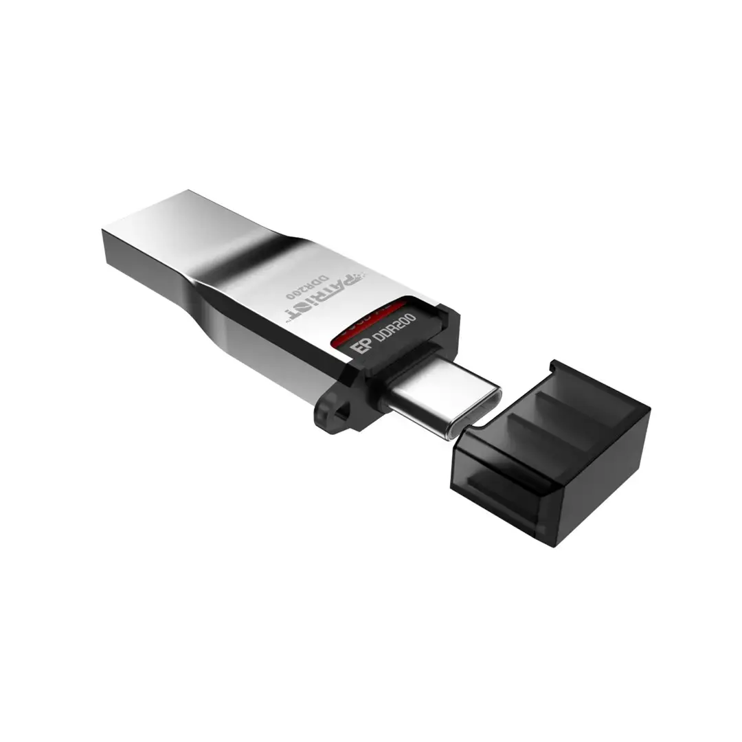 PATRIOT EP DDR200 MicroSDXC 1 ТБ карта памяти Photo 3