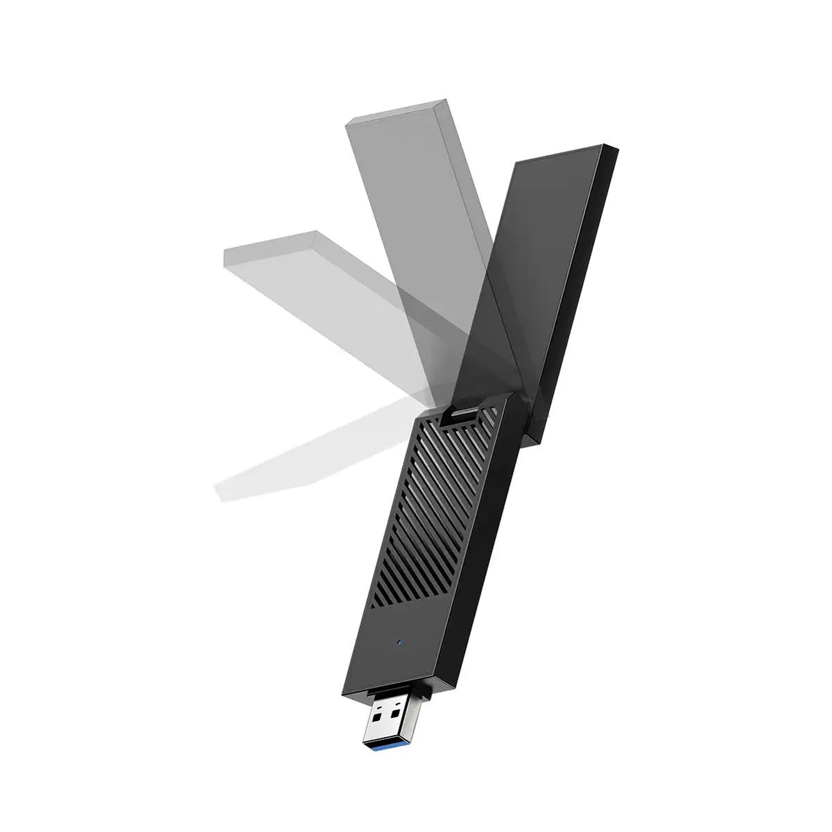 Cudy WU6500 Wi‑Fi 7 USB адаптер Photo 3