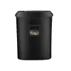 Shredder TRACER TRANIS47632 Black cross-cut Photo 4