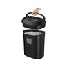 Shredder TRACER TRANIS47632 Black cross-cut Photo 6