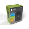 Shredder TRACER TRANIS47632 Black cross-cut Photo 8