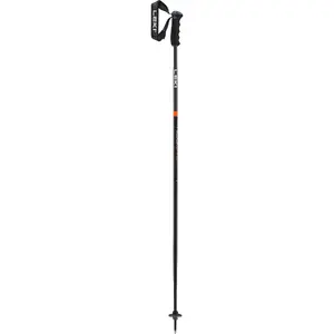 Slēpošanas nūjas LEKI Neolite AIRFOIL 135 cm alumīnijs antracīts