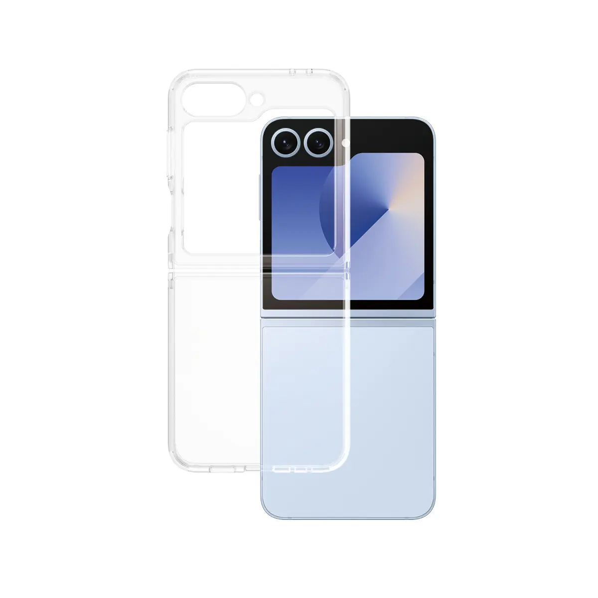 PanzerGlass CARE Urban Combat vāciņš Samsung